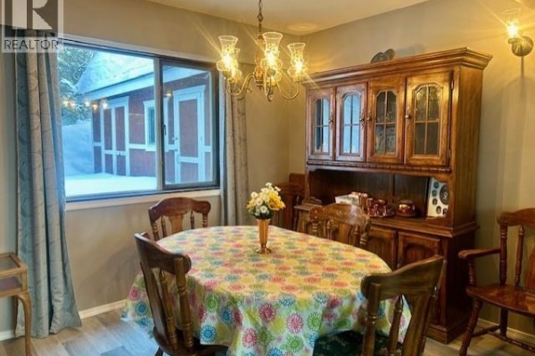Recreational, Games room - 5735 Gairdner Crescent, Fort Nelson, BC V0C1R0 Photo 4