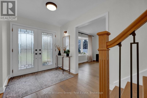 Dining room - 5736 Main Street, Clarington, ON L0B1M0 Photo 4