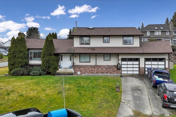 5737 190 Street, Surrey, BC V3S7M5 Photo 2