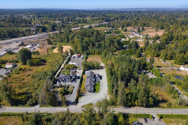 5737 264th St Street, Langley, BC V4W1K7 Photo 3
