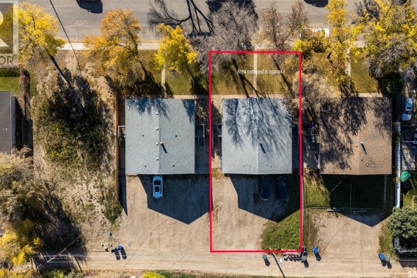 574 26th Street E, Prince Albert, SK S6V1V5 Photo 3