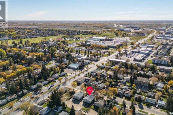 574 26th Street E, Prince Albert, SK S6V1V5 Photo 4