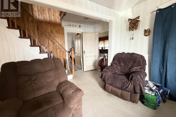 Living room - 574 Burntcoat Road, Burntcoat, NS B0N1T0 Photo 5