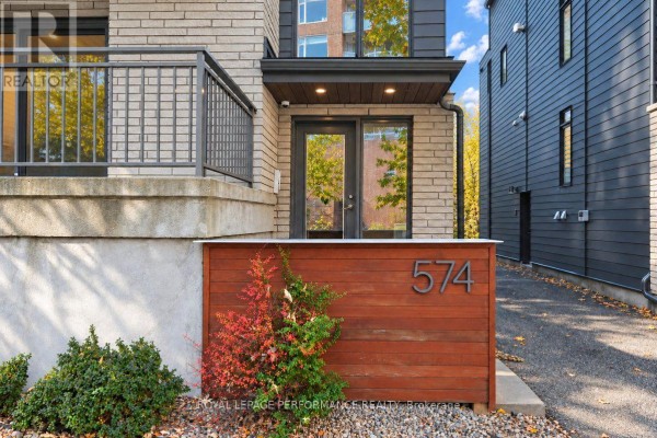 574 Byron Avenue, Ottawa