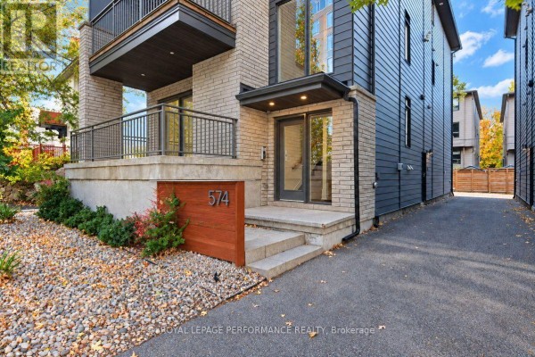 574 Byron Avenue, Ottawa, ON K2A0E4 Photo 2