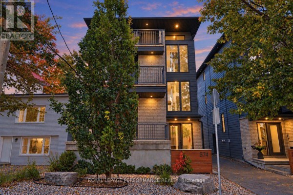 574 Byron Avenue, Ottawa, ON K2A0E4 Photo 4