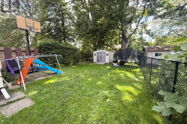 574 Lynwood Drive, Cornwall, ON K6H5X5 Photo 4