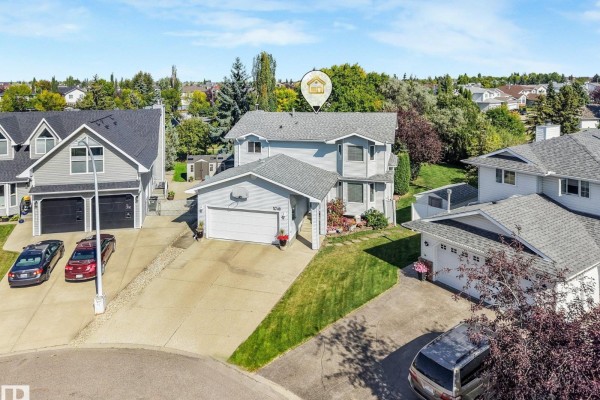 5740 152a Av Nw, Edmonton