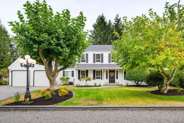 Residential for sale at 5740 244b Street, Langley, BC - MLS® sELj6i