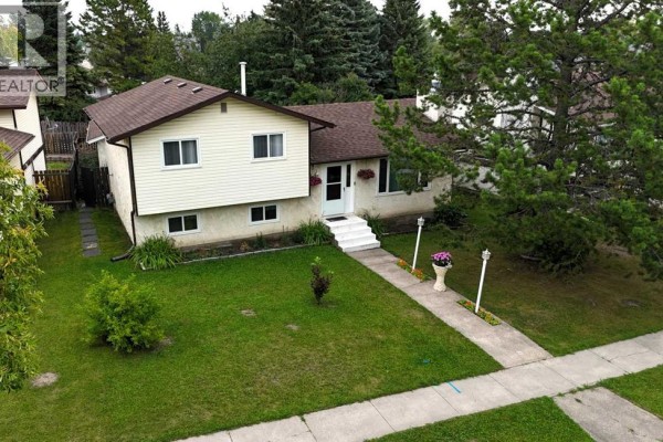 4pc Bathroom - 5740 Westhaven Drive, Edson, AB T7E1J5 Photo 4