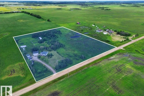 57414 Rge Rd 222, Rural Sturgeon County, AB, photo 2