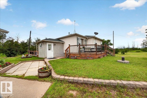 57414 Rge Rd 222, Rural Sturgeon County, AB, photo 3