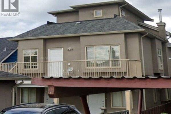 5742 Clarendon Street, Vancouver, BC V3K4L5 Photo 2