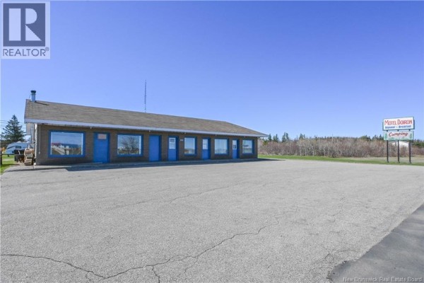 575 Acadie Street, Grande Anse, NB, photo 2