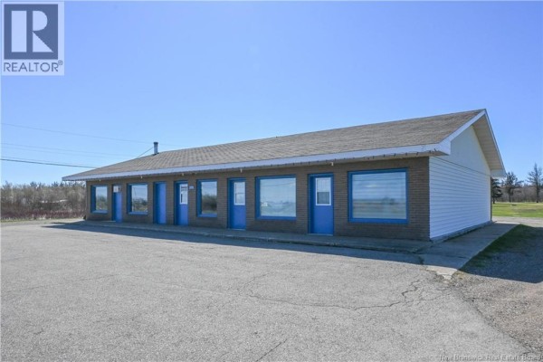 575 Acadie Street, Grande Anse, NB E8N1E9 Photo 4