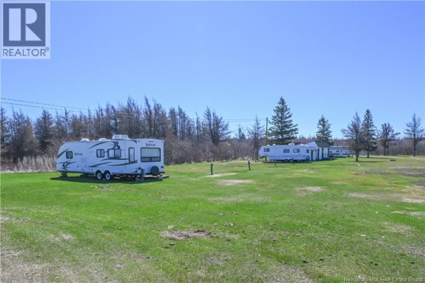 575 Acadie Street, Grande Anse, NB E8N1E9 Photo 5