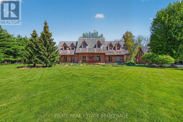 575 Emily Street, St  Marys, ON, photo 2