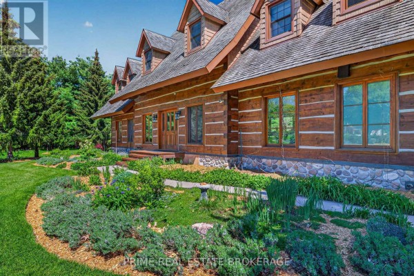 Bedroom 2 - 575 Emily Street, St  Marys, ON N4X1C2 Photo 5
