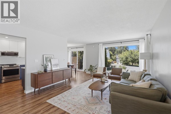 Recreation room - 575 Gleneagles Drive, Kamloops, BC V2E1X1 Photo 2