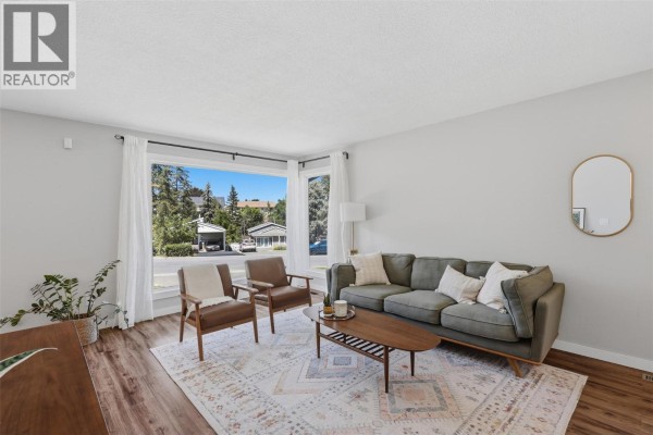 Bedroom - 575 Gleneagles Drive, Kamloops, BC V2E1X1 Photo 3