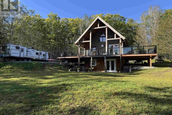 Kitchen - 575 Golden Forest Road, North Kemptville, NS B5A5P2 Photo 3