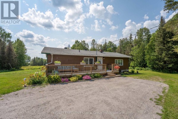 575 Golf Course Road, Chisholm, ON, photo 2