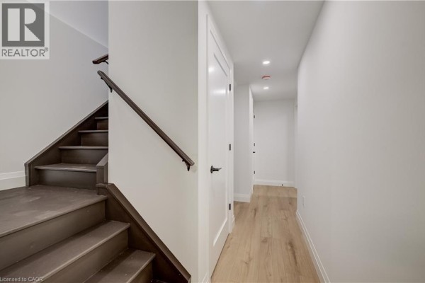 575 Guelph Street Unit# Lower, Kitchener, ON N2H5Y2 Photo 4