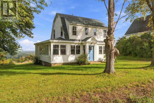 Other - 575 Marshalltown Road, Marshalltown, NS B0V1A0 Photo 3