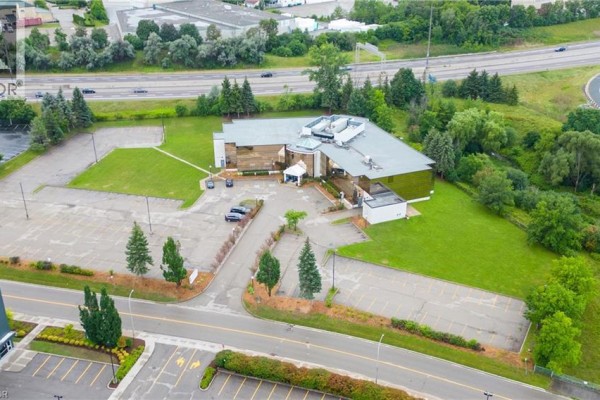575 Riverbend Drive Unit# 1b, Kitchener, ON, photo 3