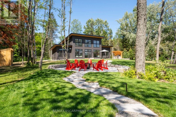 575 Selena Drive, Mcmurrich/monteith, ON P0A1Y0 Photo 2
