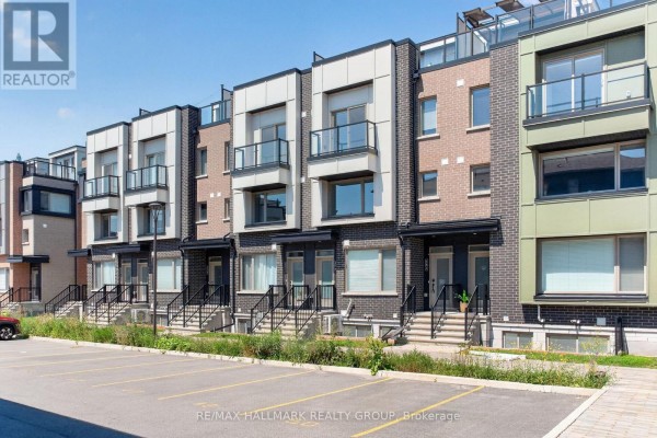 575 Takamose Private, Ottawa, ON K1K4Z4 Photo 2
