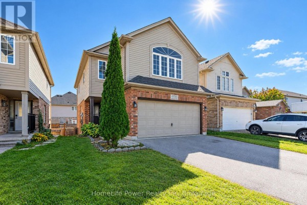 Partial bathroom - 575 Thistlewood Drive, London North, ON N5X4M1 Photo 2