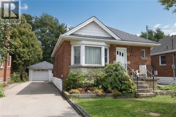 575 Upper Wentworth Street, Hamilton, ON, photo 3