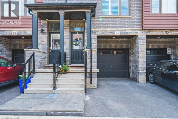 575 Woodward Avenue Unit# 86, Hamilton, ON, photo 2