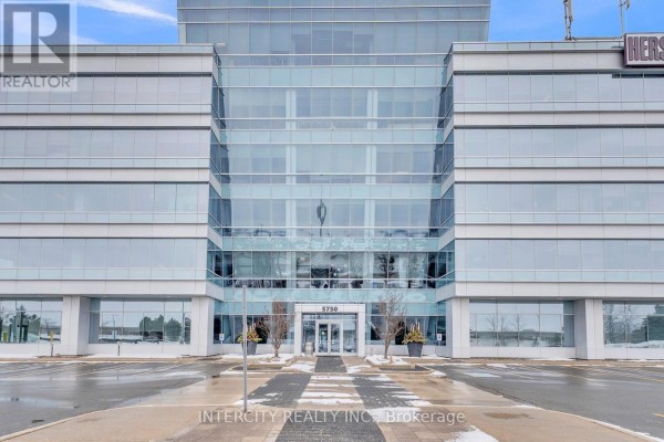 202 - 5750 Explorer Drive, Mississauga, ON L4W5K9 Photo 3
