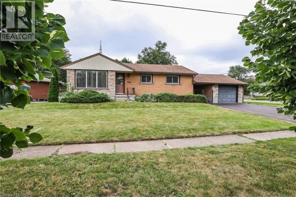 5750 Hodgson Avenue, Niagara Falls, ON, photo 2
