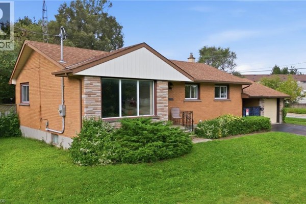 5750 Hodgson Avenue, Niagara Falls, ON, photo 3