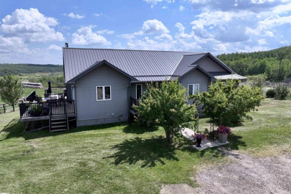 57506 Rr 81, Rural St  Paul County, AB, photo 2