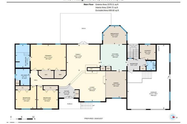Den - 57524 Rr 270, Rural Westlock County, AB T0G0H0 Photo 5