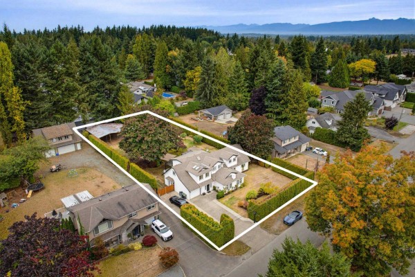 5757 244b Street, Langley, BC V2Z1G8 Photo 4