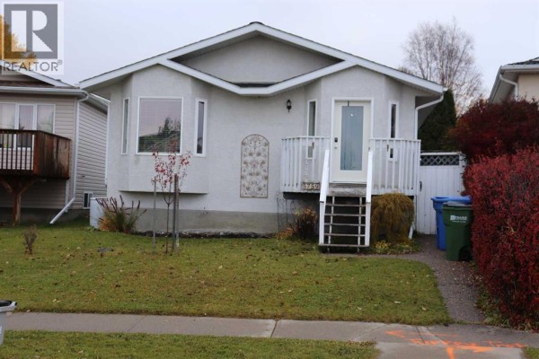 Residential for sale at 5759 Westhaven Drive, Edson, AB - MLS® 2FhvCf