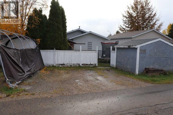Bedroom - 5759 Westhaven Drive, Edson, AB T7E1J5 Photo 5
