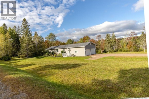 Recreation room - 576 Drurys Cove Road, Sussex, NB E4E3L2 Photo 2
