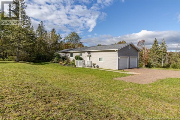 Laundry room - 576 Drurys Cove Road, Sussex, NB E4E3L2 Photo 3