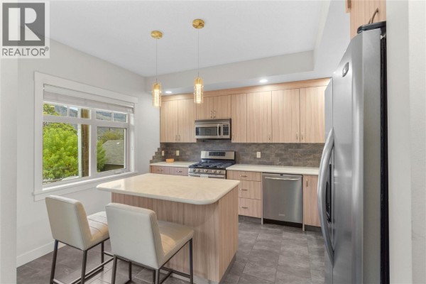 576 Nicola Street Unit# 10, Kamloops, BC, photo 3