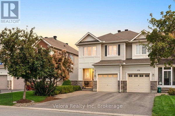 576 Pepperville Crescent, Ottawa, ON K2M0E6 Photo 3