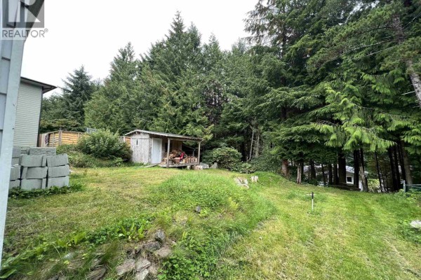 Bedroom 3 - 576 Pillsbury Avenue, Prince Rupert, BC V8J3Z6 Photo 5