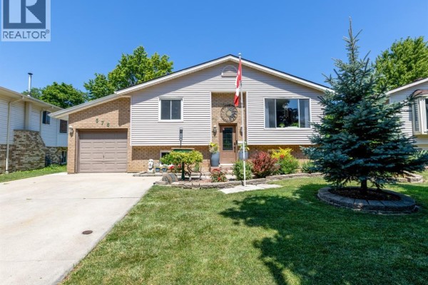 576 Richmond Street, Amherstburg