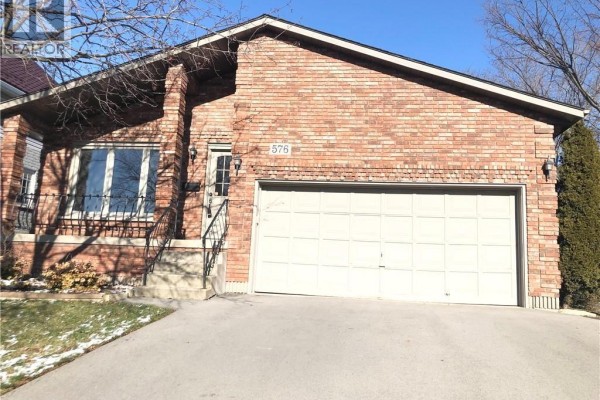 576 Templemead Drive Unit# 1, Hamilton, ON, photo 2