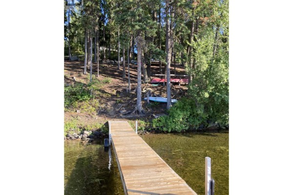 57600 Somerset Drive, Cluculz Lake